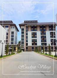 Haadyai Village Apartment Renthub In Th
