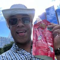 William Elliott Roberts (@wilumm777)