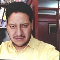 Ricardo Abel Rojas Gutierrez