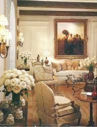 Home French Decor French Country Decorating