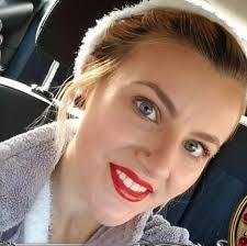 Patricia Napper's Instagram, Twitter & Facebook