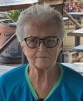 Linda Malone Obituary (1944