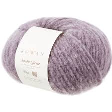 Rowan Brushed Fleece 50g