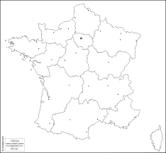 Pourquoi ne pas envisager photographie … France Carte Geographique Gratuite Carte Geographique Muette Gratuite Carte Vierge Gratuite Fond De Carte Gratuit Formats Graphiques Courants Contours Regions Principales Villes Blanc