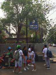 Yang Perlu Kamu Tahu Soal Ortu Yang Gugat Sma Kolese Gonzaga Kumparan Com