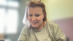 Vote Matt Holcomb for Firestone Trustee