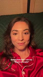 Bacon Avocado “if We Dont Hang Out Soon