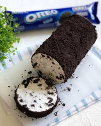 In fact, i find it quite comforting. Oreo Ice Cream Roll Create Your Own Oreo Ice Cream Sandwich At Home With 4 Ingredients Singapore Foodie