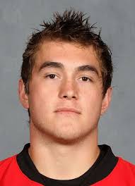 Micheal Ferland Hockey Stats and Profile at hockeydb.com