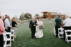 Waterbrook Winery Walla Walla Wedding Jana Sean Washington Wedding Venues Winery Weddings Washington Weddings