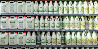 Eau De Javel La Chasse Aux Bacteries Doit Cesser