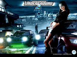 And chenck show all hidden files and folders, and click apply. Need For Speed Underground 2 Free Download