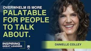 Inspiring Great Leaders Podcast #246