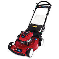 Maybe you would like to learn more about one of these? Toro Recycler 29734 163cc Petrol Lawnmower Diy At B Q