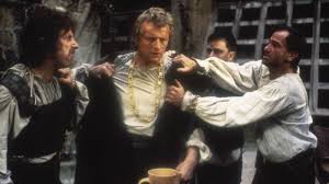 Flesh+blood is director paul verhoeven's first english language film. Flesh Blood