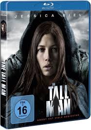 The Tall Man (2012)