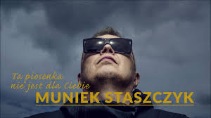 Album, który promuje singiel pola jest solową płytą lidera t.love. Muniek Staszczyk Ta Piosenka Nie Jest Dla Ciebie Official Audio Youtube
