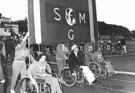 We did not find results for: I Giochi Paralimpici Compiono 60 Anni Cosi Si Aprirono Le Porte Dello Sport A Milioni Di Persone Il Foglio