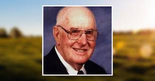 Robert Huisinga Obituary 2009