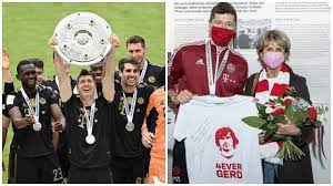We did not find results for: Niesamowita Reakcja Zony Gerda Muellera Tak Maz Zareagowalby Na Rekord Lewandowskiego Pilka Nozna Sport Pl