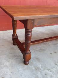 French Antique Table Library Table Harvest Table Antique Furniture Dieselfde Pote As My Tafel Harvest Table Antique Table French Furniture