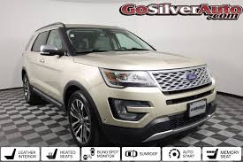 Image result for White Gold 2017 Explorer