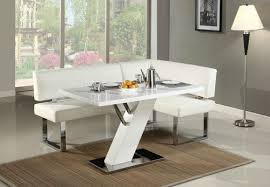 33 space saving corner breakfast nook