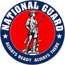 United States National Guard Wikipedia