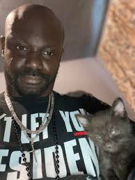 Me and my boo. 🎈 @evesmith718 📸: @gaingreen_bond