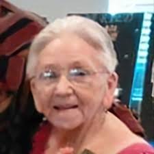 Annette Crandall Obituary October 3, 2023