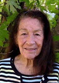 Anna Woodward, 93, Caldwell: November 15, 1924