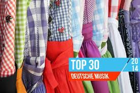 Top 30 Deutsche Musik 2014 Napster