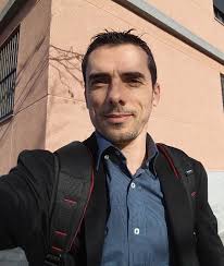 Iván Padrón González -