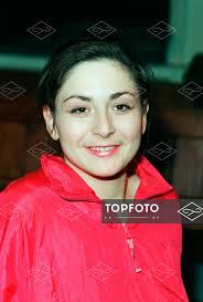 NELL MURPHY Irish Actress (Stars in the play 'Clowns', at the Orange Tree  Theatre, Surrey) Universal Pictorial Press Photo URM 011229/B-20 20.03.1996  *** Local Caption *** .