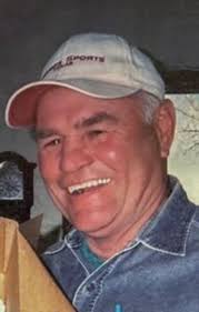 Tony Conrad Huckabay Obituary