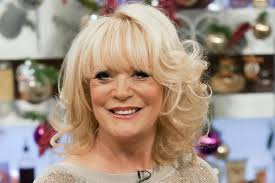 Sherrie hewson/the brain tumour charity the lhf was a quick treatment and it's given me such a boost. Benidorm Star Sherrie Hewson Admits She Had Facelift To Save Her Marriage Daily Record