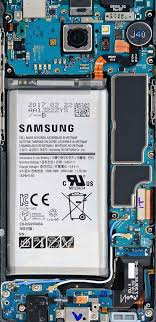 S8 Internals Hd Samsung Galaxy Wallpaper Samsung Galaxy Wallpaper Android Galaxy Wallpaper