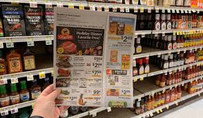 Kleenex Coupons In 2020 With Images Chuck Steak Holiday Dinner Krazy Coupon Lady