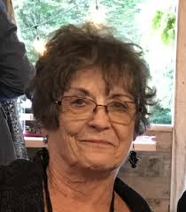 Joanne Fretz Obituary