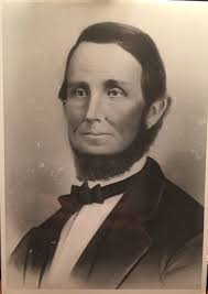 James Carr Frazier McElwain (1821-1890)