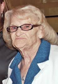 Obituary information for Dorothy Gregory