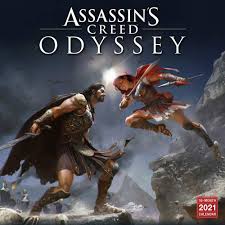 Enter your date of birth. Assassin S Creed Odyssey 2021 Calendar Amazon De Sellers Publishing Inc Fremdsprachige Bucher