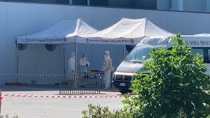 Oggi francia e spagna a caccia di un infuocato incrocio ai quarti #croaziaspagna. Tamponi In 48 Ore A Chi Rientra Da Grecia Spagna Croazia E Malta Fontana Decisione Importante Elivebrescia Tv