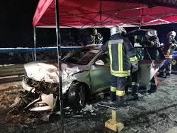 Unfall In Reutte Thema Auf Meinbezirk At