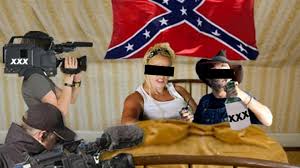 Honey Boo Boo -- Redneck Reality Shows Ignite SURGE in Hillbilly Porn