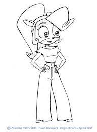 Maybe you would like to learn more about one of these? Crash Bandicoot Origin Of Coco Part 4 Crash Bandicoot Crash Bandicoot Characters Bandicoot