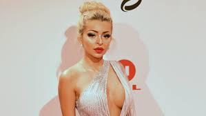 Do you want to access paid onlyfans accounts for free? Katja Krasavice Zu Nackt Fur Instagram Geht Sie Jetzt Zu Onlyfans