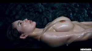 Rikako Katayama|Trespassing | Real-life sexy girls in Hentai anime Porn  Fetish Movie