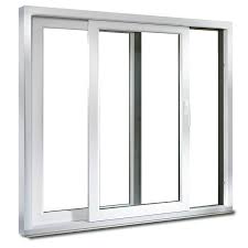 C'est un vitrage qui se compose de verres pour un double vitrage standard avec un châssis en pvc, le coût d'une telle fenêtre est aux alentours de 150 €/m² et pour un double vitrage, le coût. Baie Coulissante 200x200 Cm Configurable Sur Fenetre24 Com