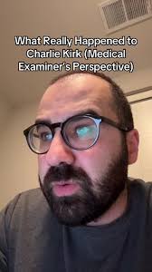 Guy Explains Kirks Death Was Fast